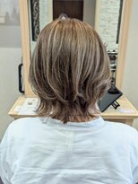 ヴィサージュジョイン(VISAGE join) ハイライトカラー