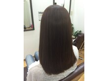 ヘアサロン シュシュ(Hair salon Chou chou)