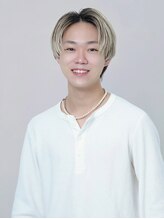 イズバイフィフス(is by fifth) 上川原 優