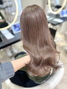 オルヴァ(Orva) ミルクティーブラウン