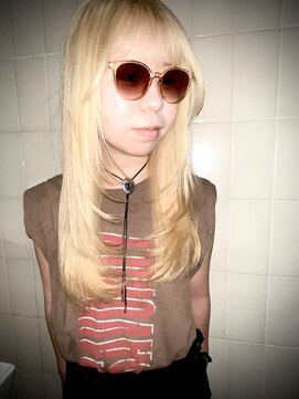 ハビット (habitt) ハッシュカット難波/ハッシュカット心斎橋/レイヤー難波