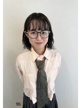 kiciスタッフ紹介