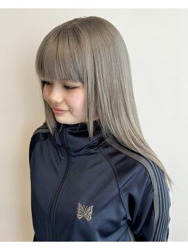 ヘアープレース アディクション(ADDICTION) ハイトーン