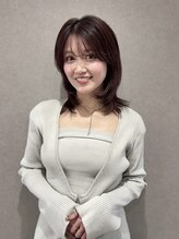 ミルシェ(MILSHE) 藤本 小夏