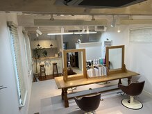 ヘアデザインベー(hair design Be)