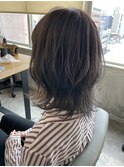 ダークグレーカラー★