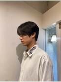 【ZEST中野/ココミ】 センターパート