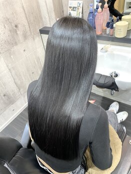 【サブリミックトリートメント】大人気トリートメントシリーズ！ケアトリートメントから髪質改善をご用意♪