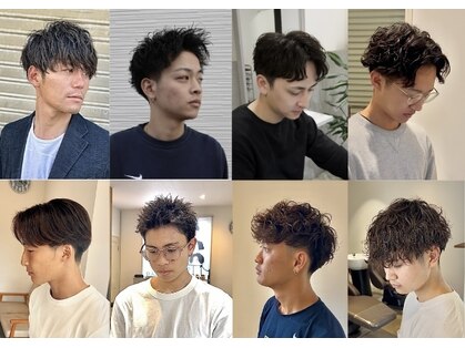 スタート(START)の写真