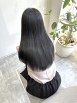 ヘアサロン セロ(Hair Salon SERO)&nbsp;【セロ姫路】くせ毛からツヤ髪/縮毛矯正/髪質改善トリートメント