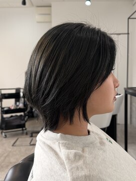 アルトラ(ALTLA) くびれショート