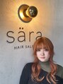 サラ(sara)&nbsp;今野 