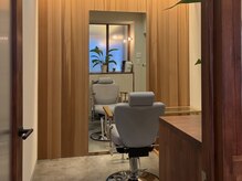 ベルボワ(Belle bois)の雰囲気（個室も完備ですのでご希望の方はご予約時にお伝え下さい♪）