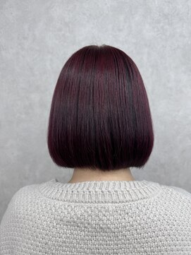 アン ブリーチ 大宮駅東口店(UN BLEACH) アンブレラカラー♪