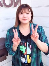 ノア(NOA)&nbsp;田辺 由利子