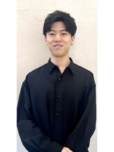 メンズチャチャブランアミー(MEN's chachaBlanc Amie) 辻