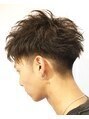 ヘアーラボ ノッシュ 六本松店(Hair Labo Nosh)&nbsp;メンズカットも得意です！なんでもお任せください！