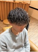 パイルツイスト
