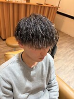 フロウ(Flow) パイルツイスト