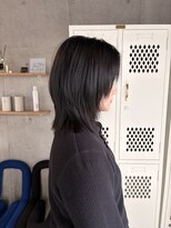 アワー(OUr-)&nbsp;レイヤー