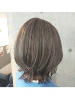 マノン(manon)&nbsp;ボブレイヤー