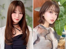 シャルール 新鎌ヶ谷(Chaleur)の雰囲気（流行を取り入れ、最高なご提案を【Chaleur新鎌ヶ谷】）