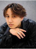 リバースセンターパート　【大場駿】