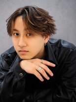 レム 長町店(L.E.M)&nbsp;リバースセンターパート　【大場駿】