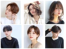 ファダスヘアー(fadas hair)の雰囲気（サロンスタイルイメージ）