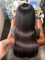 リリー シンジュク(Lilly) 【Lilly新宿】#コーラルブラウン#10代20代30代40代50代60代#学割