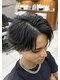 Dominion BarberShop【ドミニオンバーバーショップ】【9月中旬 NEW OPEN（予定）】の写真/10年の経験が作る”外さない”似合わせカット！ライフスタイルに合わせたスタイルをご提案♪