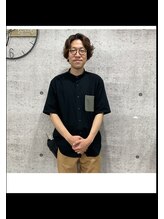 シアーズ&nbsp;神崎浩太 
