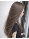 ヘアメイクソエル(hair make Soel)の写真/【初芝】髪質に合わせたケアをご提案！こだわりのトリートメントで思わず触れたくなる美髪に導きます＊