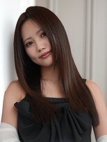 TTMIST表参道/髪質改善レイヤーカット/ボブレイヤー【10月上旬OPEN（予定）】&nbsp;ボブレイヤー/顔まわりレイヤー/縮毛矯正/ミディアムレイヤー