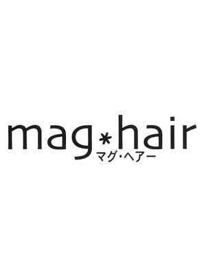 マグヘアー(mag hair)