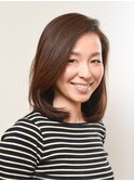 オーガニックハニーブラウン