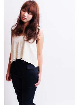 オリーブフォーヘアー(olive For hair) ☆愛され・セミディ☆【olive for hair】03-6914-0898