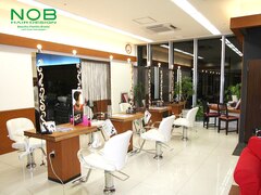 NOBhairdesign 戸塚店 【ノブ ヘアデザイン】