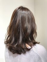 リアン(Lian) 【リアン】春夏先取り新色カラー☆センシュアルアイシーパープル