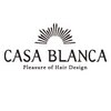 カサブランカ(CASA BLANCA)のお店ロゴ