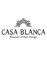 CASA BLANCA　【カサブランカ】