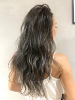 ジーナ(XENA)&nbsp;A/W グレージュ