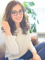 シュリット(schritt) 【schritt】外国人風3Dカラー koiwai