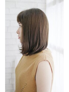 ヘアーアンドメイク アシュレ(Hair&Make assur'e) 【assur'e hair】 -new style- Collection