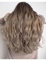 トーク 伊丹本店(TAL'KE)&nbsp;TAL'KE/Balayage×デザインカラー_280