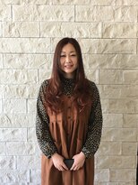 ディップス(Dip's) 巻き髪