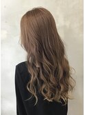 【pesca長町南店】イルミナカラー  ヌード