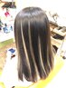 最安クラス☆　最高級プラチナエクステ３０本(60g)　編込み　￥18150→￥11000