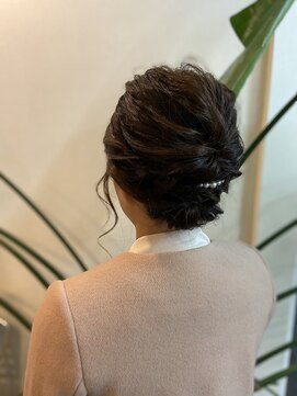 ヴォイス(voice) シンプルアレンジ♪