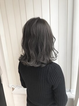 レニーバイエース(LANY by ACE) 【LANY 横浜】 波乗りウェーブ×シルバーパール